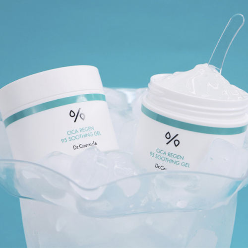 Cica Regen 95 Soothing Gel