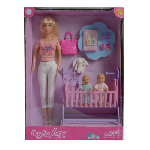Кукла DEFA Lucy 