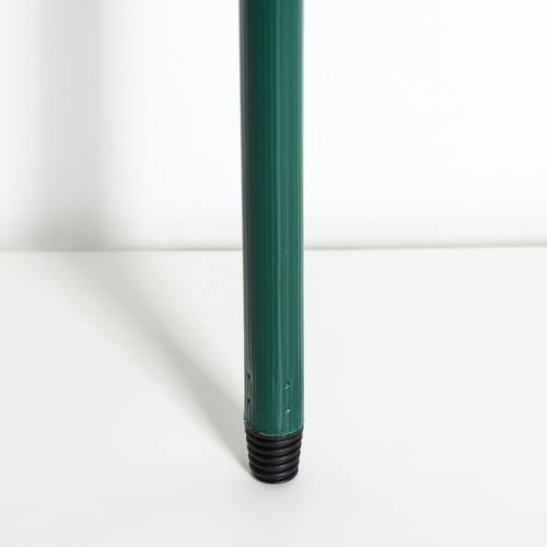 Черенок усиленный Svip 130 см, цвет тёмно-зелёный