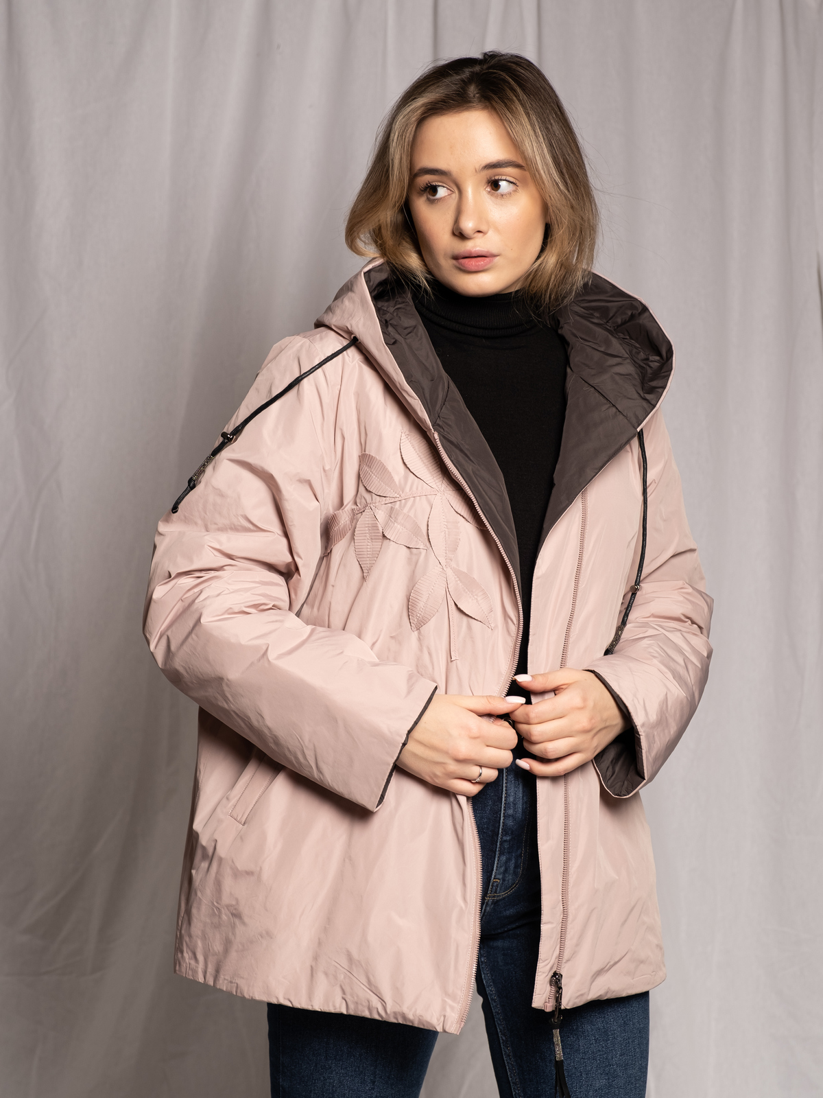 Y Firenix Куртки Женские Купить В Новосибирске