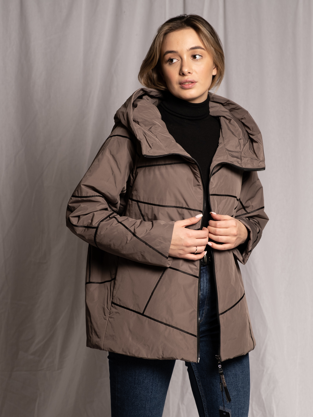 Y Firenix Куртки Женские Купить В Новосибирске