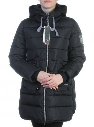 1623 Куртка зимняя женская (150 гр. синтепон) размер 4XL - 46 российский