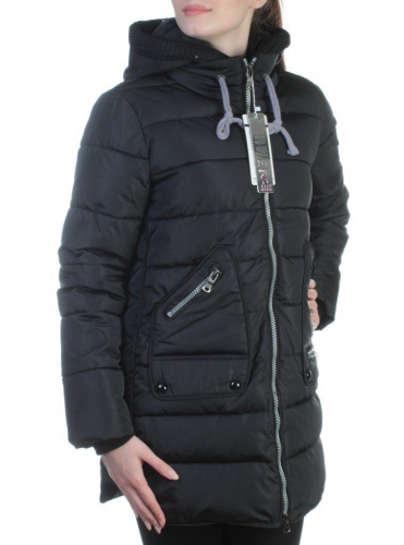 1623 Куртка зимняя женская (150 гр. синтепон) размер 4XL - 46 российский