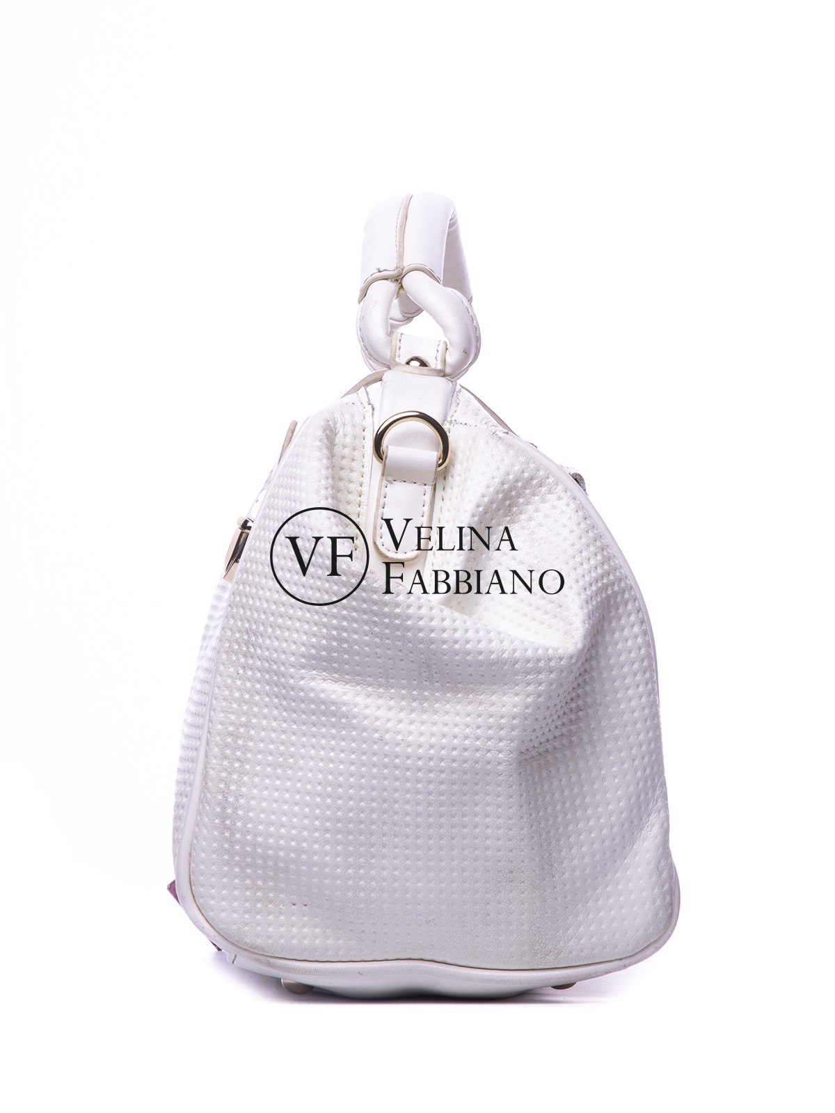 Сумка женская VF-19056-9007-white
