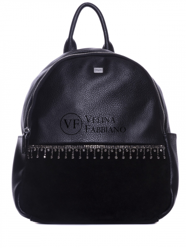 Рюкзак женский VF-571857-9 Black