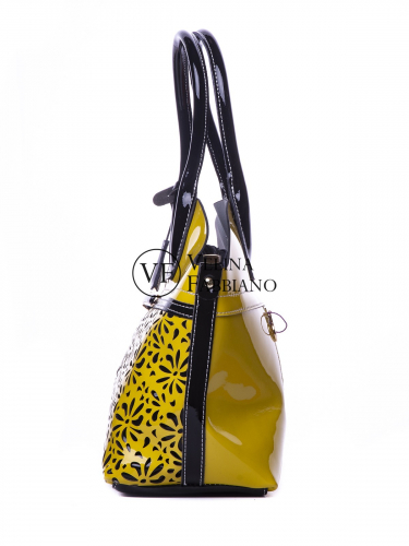 Сумка женская 37104 yb-yellow