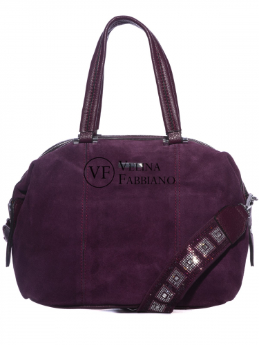 Сумка женская VF-551274-90 Purple