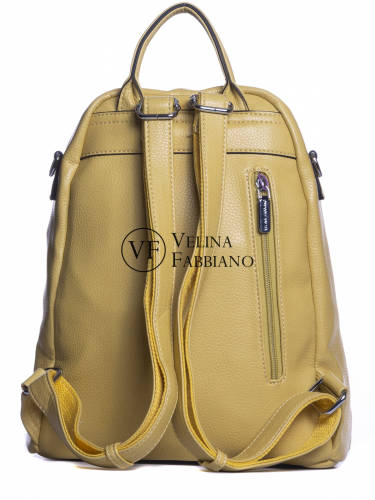 Рюкзак VF-592289-2-yellow