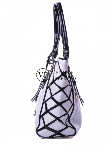 Сумка женская VF-56154-3yb-white