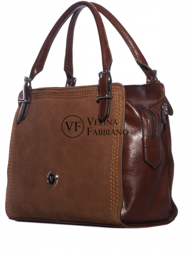 Сумка женская VF-5551891 Brown