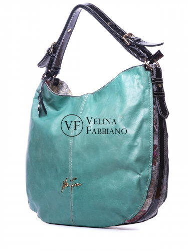 Сумка женская VF-56481-2yb-green