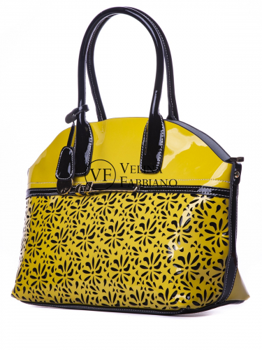 Сумка женская 37104 yb-yellow