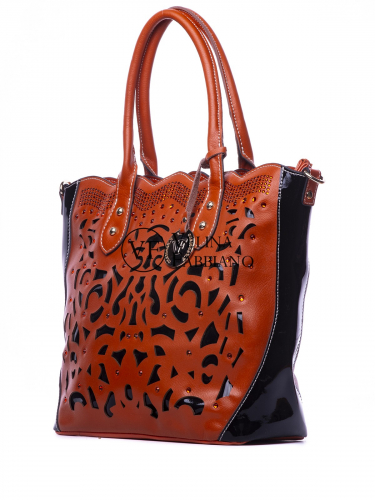 Сумка женская VF-28205 5yb-orange