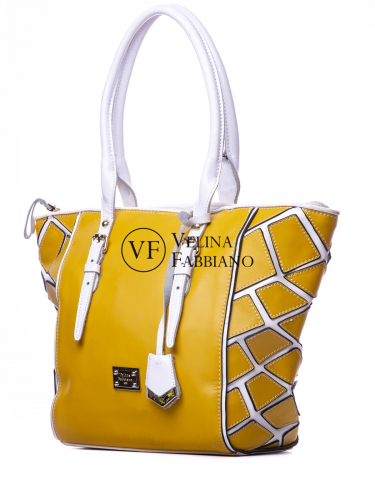 Сумка женская VF-56154-yb-yellow
