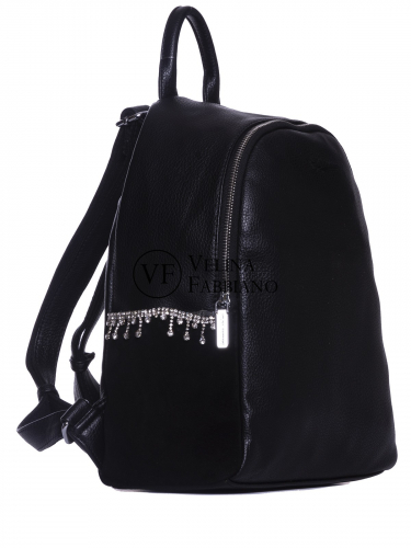 Рюкзак женский VF-591633-4 Black