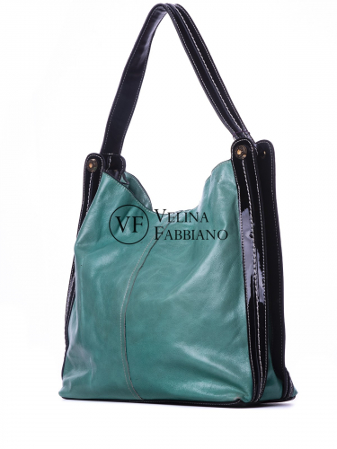 Сумка женская 37350 3yb-green