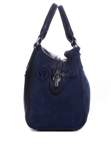 Сумка женская VF-591362 Blue