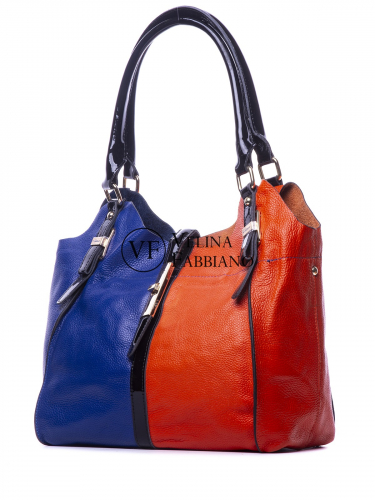 Сумка женская VF-68456-2yb-orange