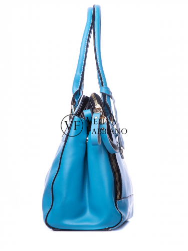 Сумка женская VF-52326-2yb-blue