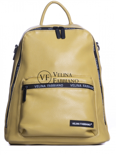 Рюкзак VF-592289-2-yellow