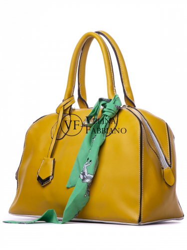 Сумка женская VF-52353-1yb-yellow