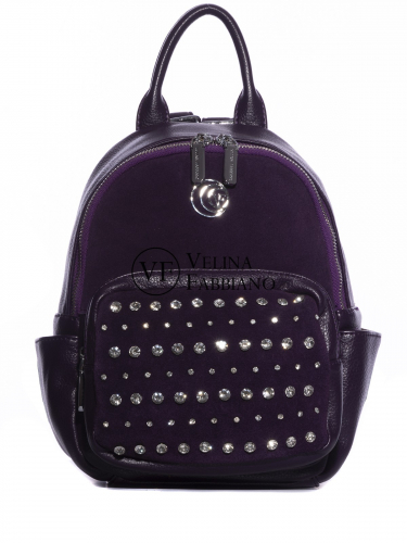 Рюкзак женский VF-571510 Purple