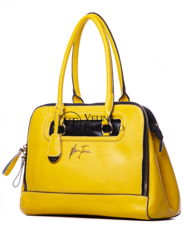 Сумка женская VF-52326-1yb-yellow VF-52326-1yb-yellow