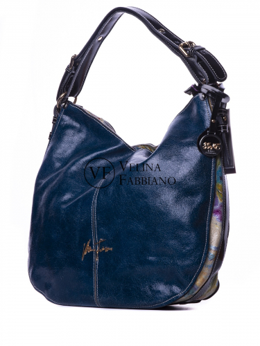 Сумка женская VF-56481-1yb-blue