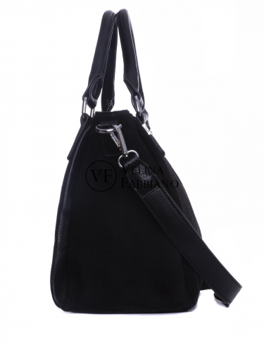 Сумка женская VF-591368-1 Black