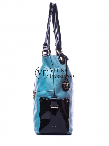 Сумка женская VF-35311-blue