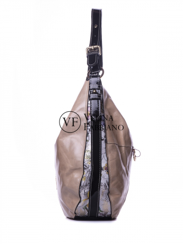 Сумка женская VF-56481-5yb-beige