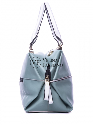 Сумка женская VF-58159 1yb-blue