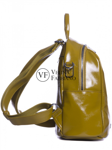 Рюкзак VF-552524-6-yellow