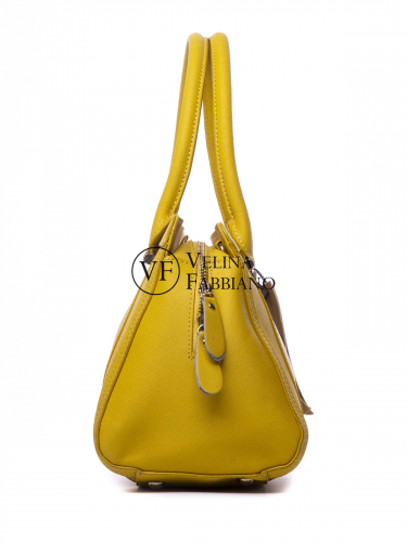 Сумка женская VF-38187-1-yellow
