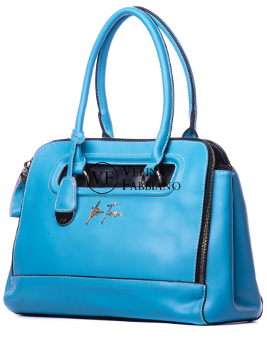 Сумка женская VF-52326-2yb-blue
