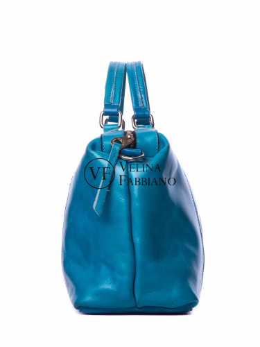 Сумка женская 32279 h2-blue