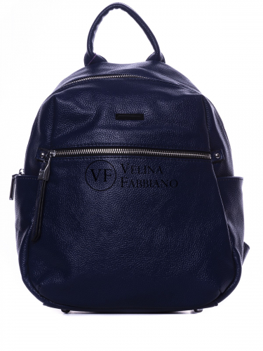 Рюкзак женский VF-551369 Blue