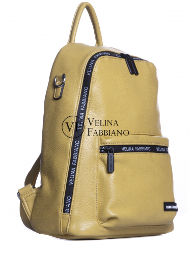 Рюкзак VF-592289-2-yellow