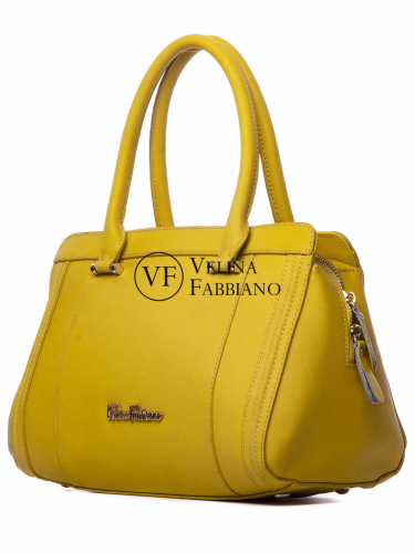 Сумка женская VF-38187-1-yellow