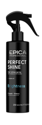  EPICA Спрей-блеск Perfect shine с комплексом  200мл