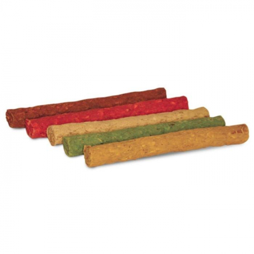 Лакомство Triol палочки прессованные, для собак, d=1.5 см х 13 см, 180-200 г, 50 .