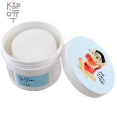 COSRX One Step Moisture Up Pad 70 pads - Очищающие спонжи с эффектом увлажнения 135мл купить недорого в магазине Корейские товары для всей семьи(КорОпт)