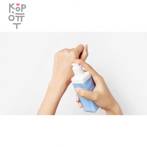 Dr.Jart+ Vital Hydra Solution Biome Emulsion - Увлажняющая эмульсия 120мл. купить недорого в магазине Корейские товары для всей семьи(КорОпт)