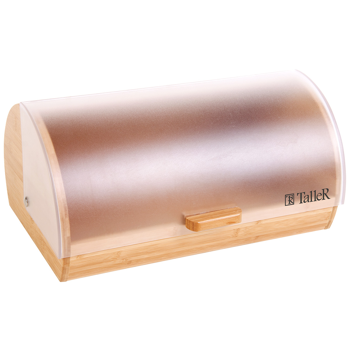 3307 р.  4085 р.  Хлебница TalleR TR-51977 Лорин 39,5 х 25,5 х 18,5 см