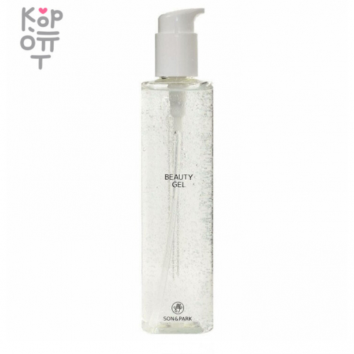 Son & Park Beauty Gel - Увлажняющий гель 330 мл