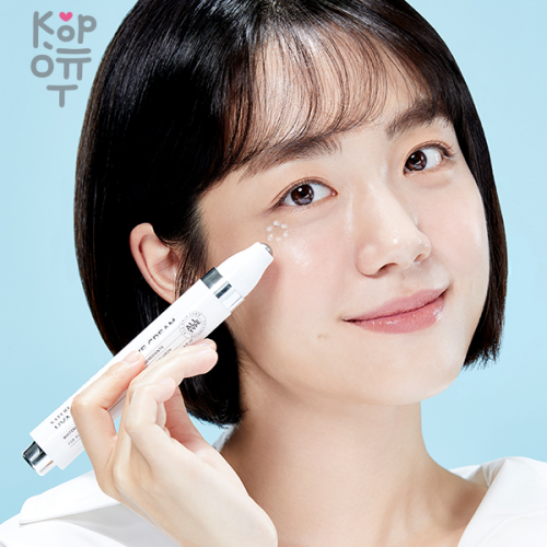 Naturekind Hyaluron Lifting Eye Cream - Гиалуроновый крем для кожи вокруг глаз с лифтинг эффектом 15мл. купить недорого в магазине Корейские товары для всей семьи(КорОпт)