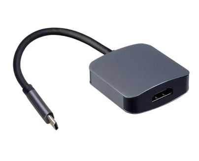 USB Perfeo PF_B4661 Type-C dock.station HDMI