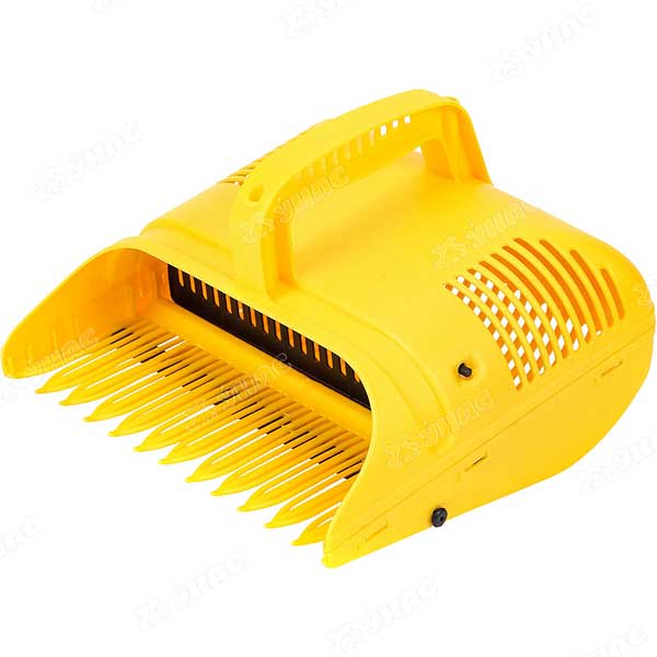 Плодосъемник (для сбора ягод) ЖУК Профи с заслонкой 4014-00 (12)