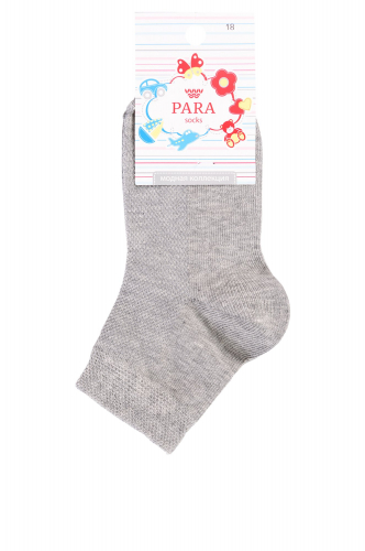 Носки детские - Para socks