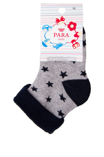 Носки махровые - Para socks